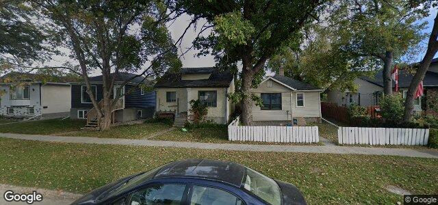 Larawan ng 589 Deniset Street sa Winnipeg, Manitoba