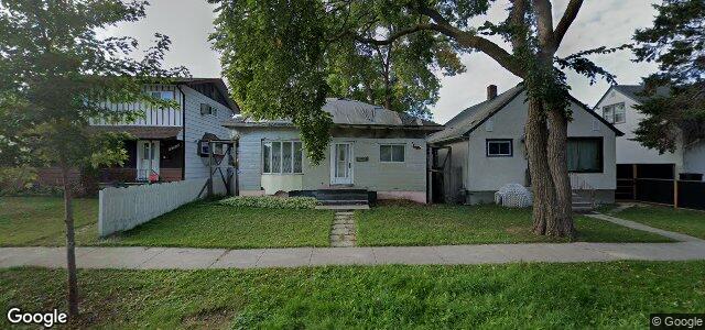 Larawan ng 589 Gareau Street sa Winnipeg, Manitoba
