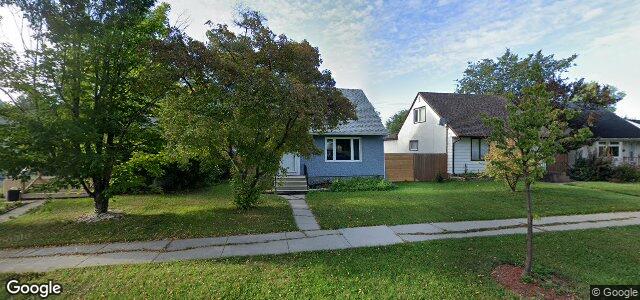 590 Gareau Street（加拿大曼尼托巴省温尼伯市）房屋照片