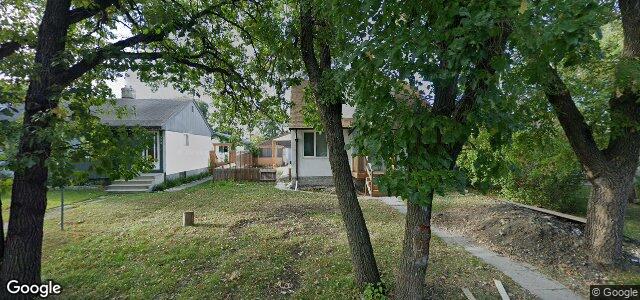 Larawan ng 590 Guilbault Street sa Winnipeg, Manitoba