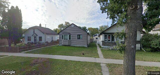 590 Tremblay Street（加拿大曼尼托巴省温尼伯市）房屋照片