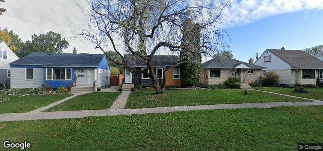 Larawan ng 591 Cusson Street sa Winnipeg, Manitoba