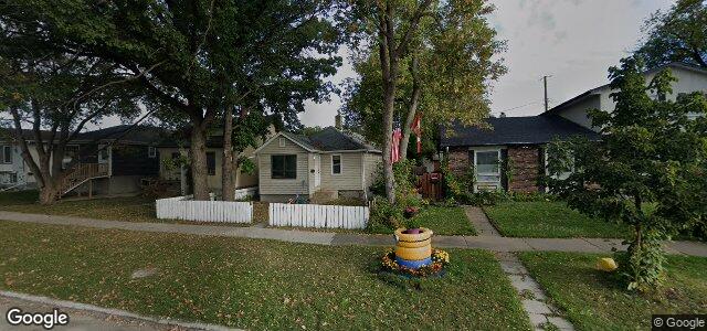 Larawan ng 591 Deniset Street sa Winnipeg, Manitoba