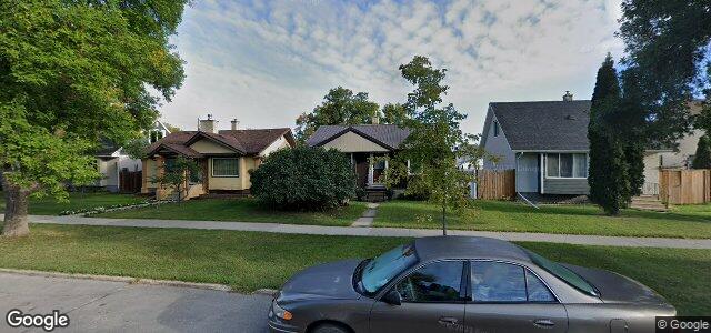 Larawan ng 591 Gareau Street sa Winnipeg, Manitoba