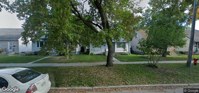 Larawan ng 591 Guilbault Street sa Winnipeg, Manitoba