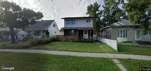 Larawan ng 592 Cote Street sa Winnipeg, Manitoba