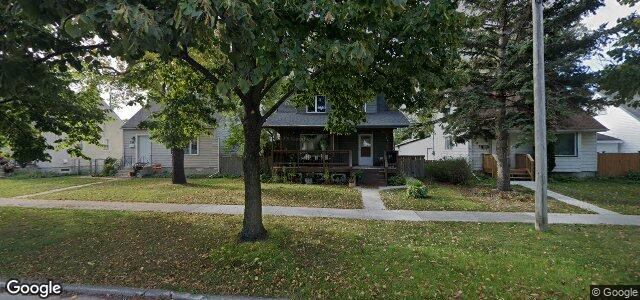 Larawan ng 592 Cusson Street sa Winnipeg, Manitoba