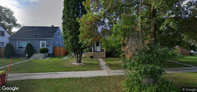 Larawan ng 592 Gareau Street sa Winnipeg, Manitoba
