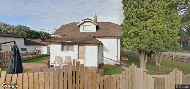 Larawan ng 592 Tremblay Street sa Winnipeg, Manitoba