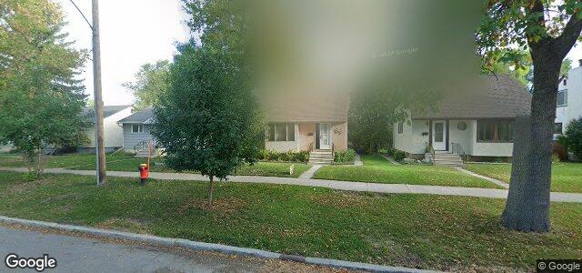 Larawan ng 593 Guilbault Street sa Winnipeg, Manitoba