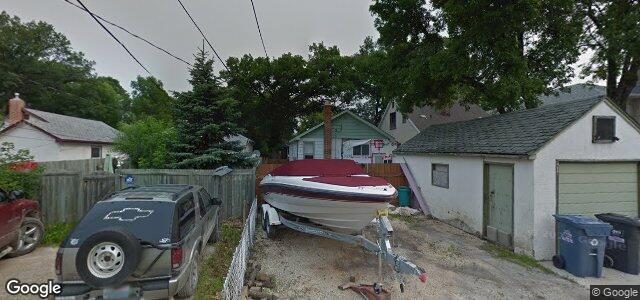 Larawan ng 594 Deniset Street sa Winnipeg, Manitoba