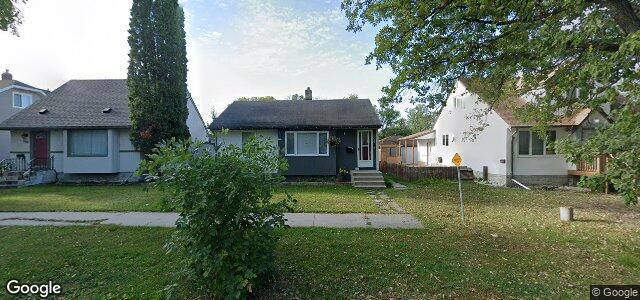 Larawan ng 594 Guilbault Street sa Winnipeg, Manitoba
