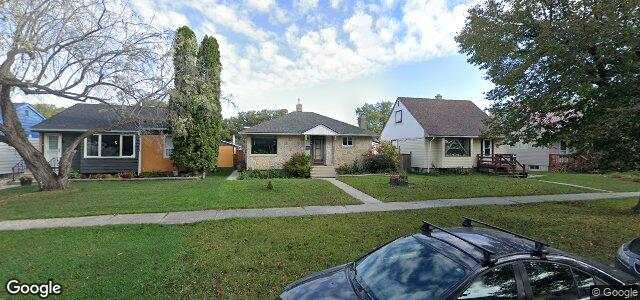 Larawan ng 595 Cusson Street sa Winnipeg, Manitoba