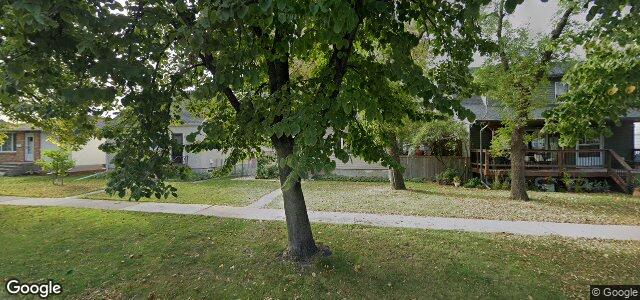 Larawan ng 596 Cusson Street sa Winnipeg, Manitoba