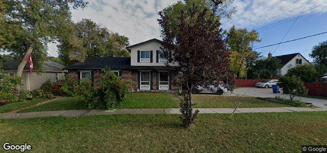 Larawan ng 597 Deniset Street sa Winnipeg, Manitoba