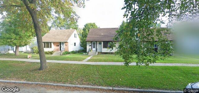 Larawan ng 597 Guilbault Street sa Winnipeg, Manitoba
