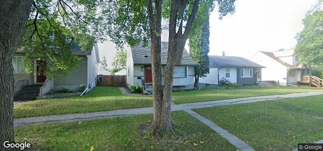 Larawan ng 598 Guilbault Street sa Winnipeg, Manitoba