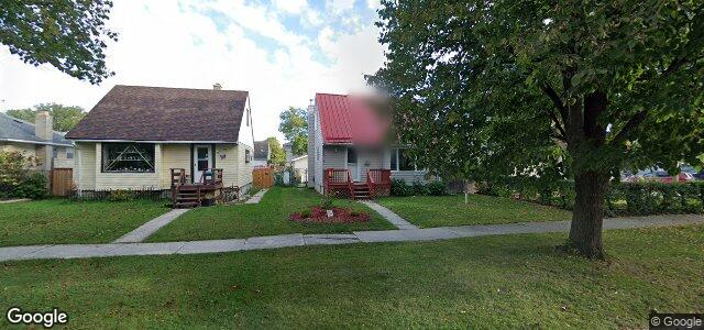 601 Cusson Street（加拿大曼尼托巴省温尼伯市）房屋照片