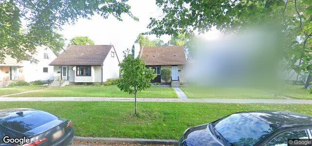 Larawan ng 601 Guilbault Street sa Winnipeg, Manitoba