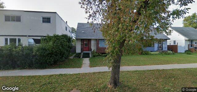 Larawan ng 602 Cote Street sa Winnipeg, Manitoba