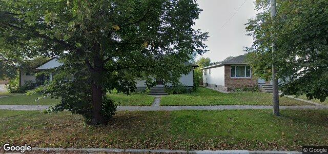 602 Cusson Street（加拿大曼尼托巴省温尼伯市）房屋照片