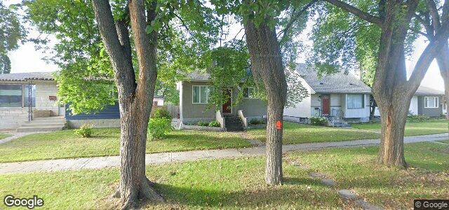 Larawan ng 602 Guilbault Street sa Winnipeg, Manitoba