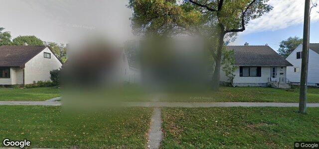 Larawan ng 603 Guilbault Street sa Winnipeg, Manitoba