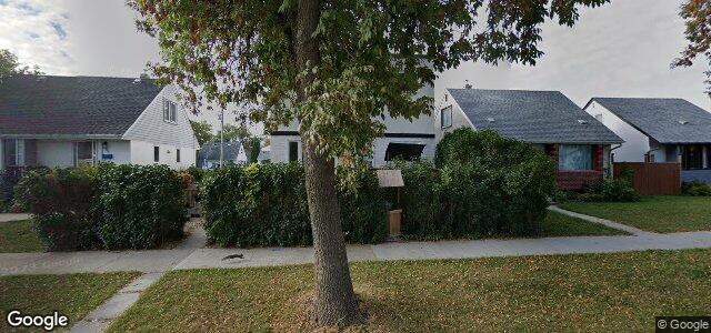 Larawan ng 604 Cote Street sa Winnipeg, Manitoba