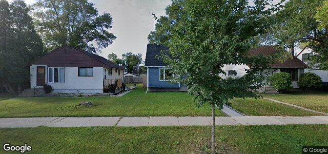 Larawan ng 604 Gareau Street sa Winnipeg, Manitoba