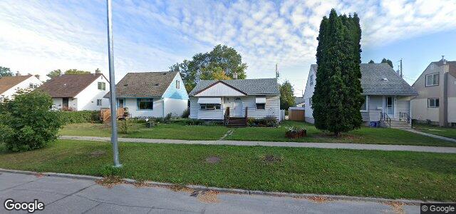 Larawan ng 607 Gareau Street sa Winnipeg, Manitoba