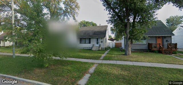 Larawan ng 607 Guilbault Street sa Winnipeg, Manitoba