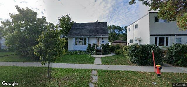 Larawan ng 608 Cote Street sa Winnipeg, Manitoba