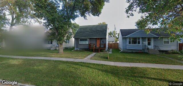 609 Guilbault Street（加拿大曼尼托巴省溫尼伯市）房屋照片