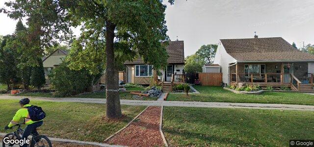 Larawan ng 610 Guilbault Street sa Winnipeg, Manitoba