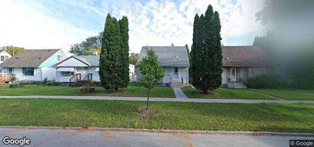Larawan ng 611 Gareau Street sa Winnipeg, Manitoba