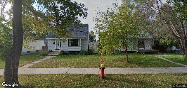 Larawan ng 611 Guilbault Street sa Winnipeg, Manitoba