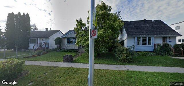 Larawan ng 612 Cote Street sa Winnipeg, Manitoba
