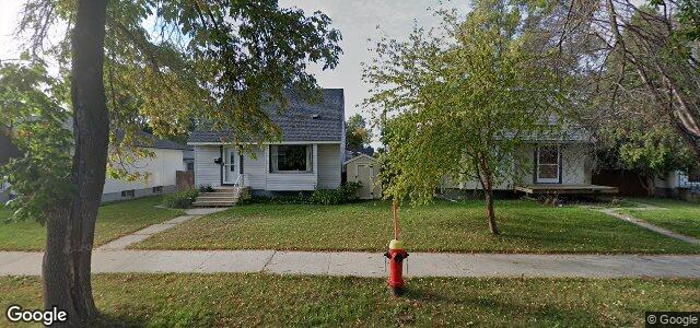 Larawan ng 612 Gareau Street sa Winnipeg, Manitoba