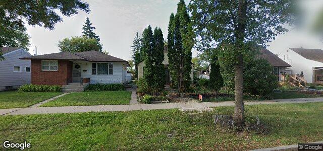 Larawan ng 612 Guilbault Street sa Winnipeg, Manitoba