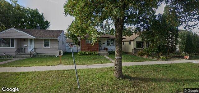 Larawan ng 614 Guilbault Street sa Winnipeg, Manitoba
