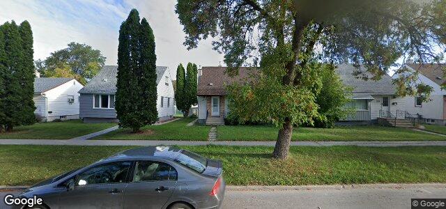 Larawan ng 615 Gareau Street sa Winnipeg, Manitoba