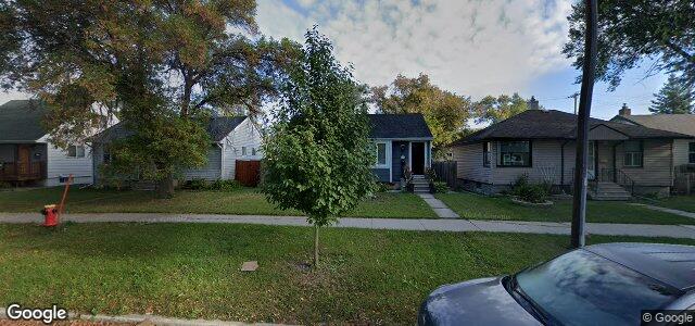 Larawan ng 615 Guilbault Street sa Winnipeg, Manitoba