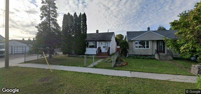 Larawan ng 616 Cote Street sa Winnipeg, Manitoba