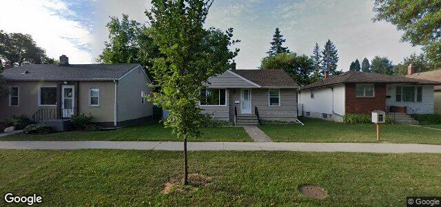 Larawan ng 618 Guilbault Street sa Winnipeg, Manitoba