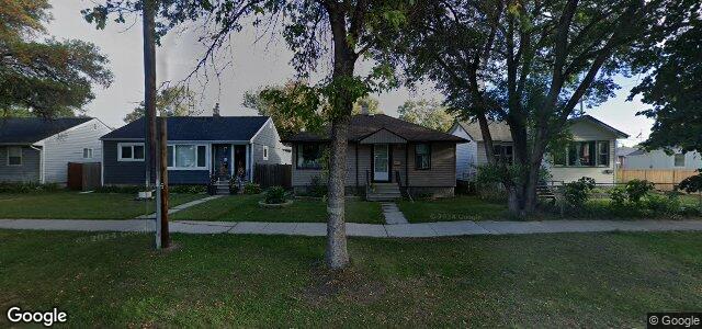 Larawan ng 619 Guilbault Street sa Winnipeg, Manitoba