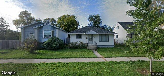Larawan ng 620 Gareau Street sa Winnipeg, Manitoba
