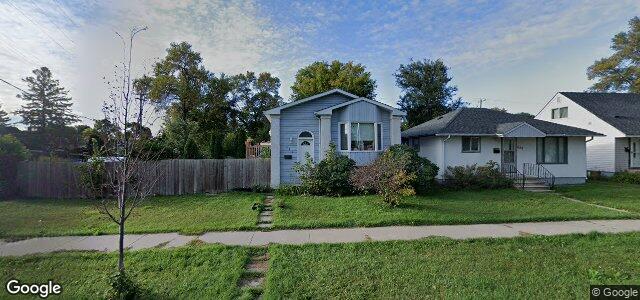 Larawan ng 622 Gareau Street sa Winnipeg, Manitoba