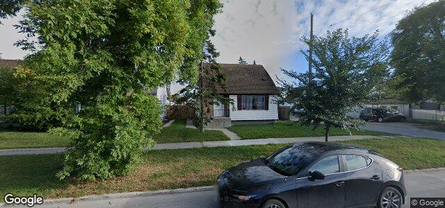 Larawan ng 623 Gareau Street sa Winnipeg, Manitoba
