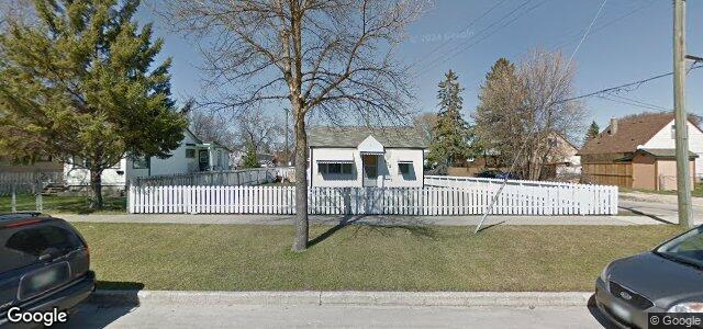 Larawan ng 625 Guilbault Street sa Winnipeg, Manitoba