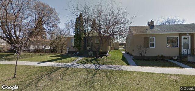 Larawan ng 626 Guilbault Street sa Winnipeg, Manitoba